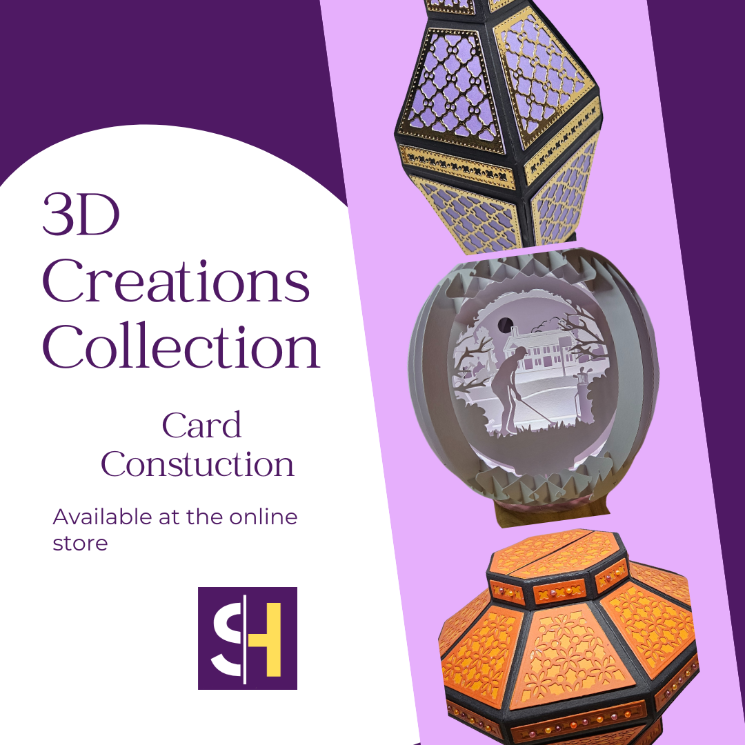 3D Creations