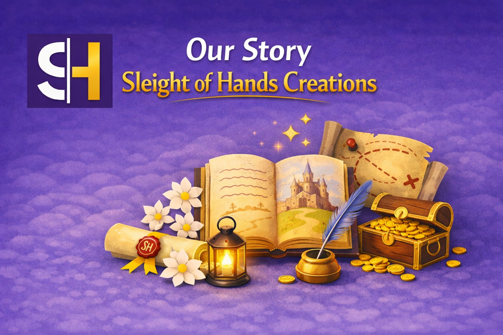 Our Story