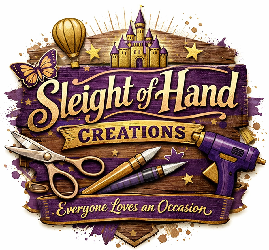 Sleight of Hand Creations