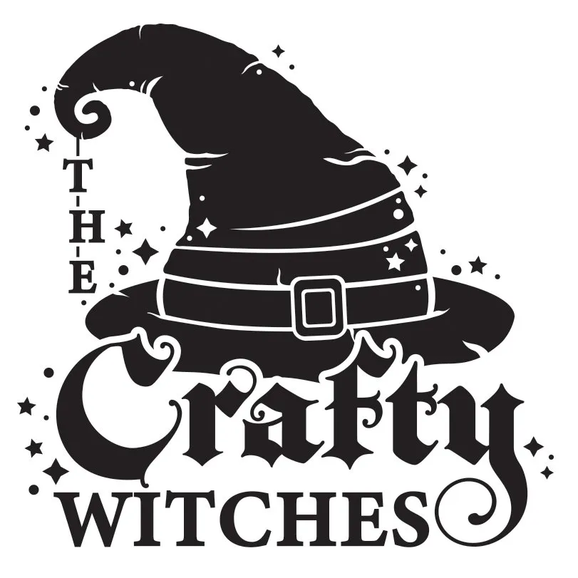 The Crafty Witches - The Crafty Witches -